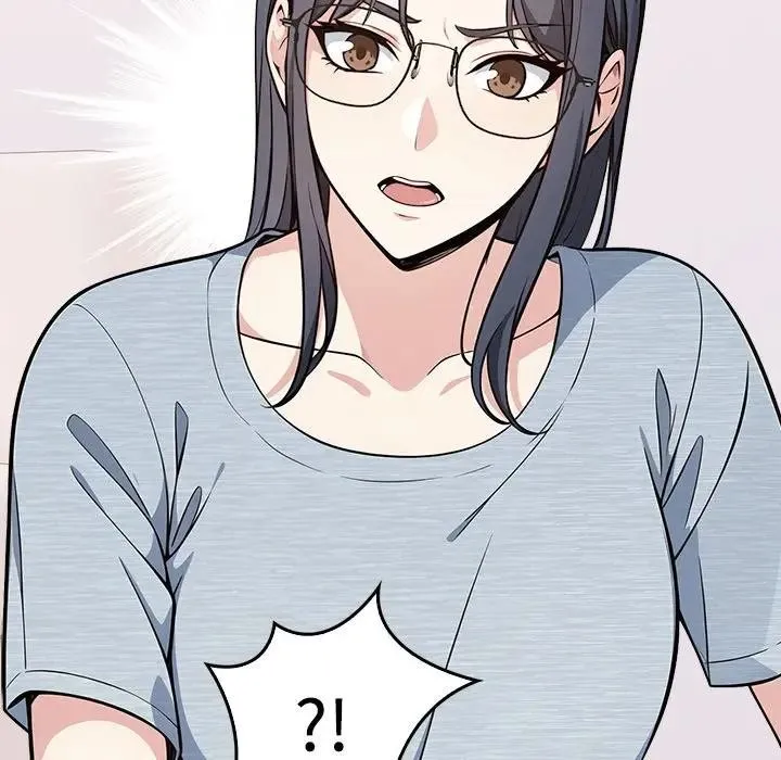 大学女生宿舍的秘密 第3话 第65页