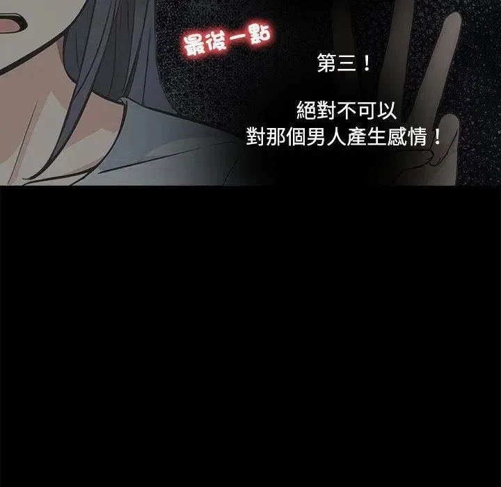 大学女生宿舍的秘密 第3话 第102页
