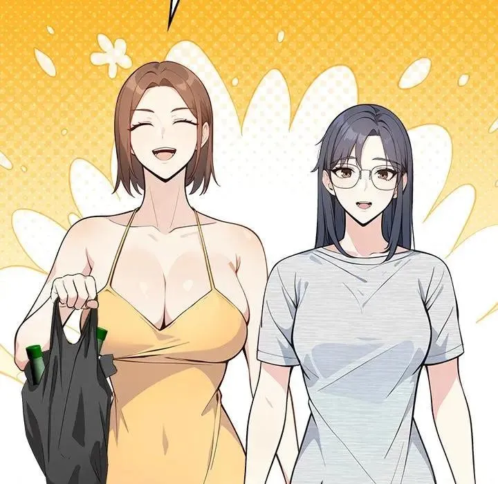 大学女生宿舍的秘密 第3话 第10页