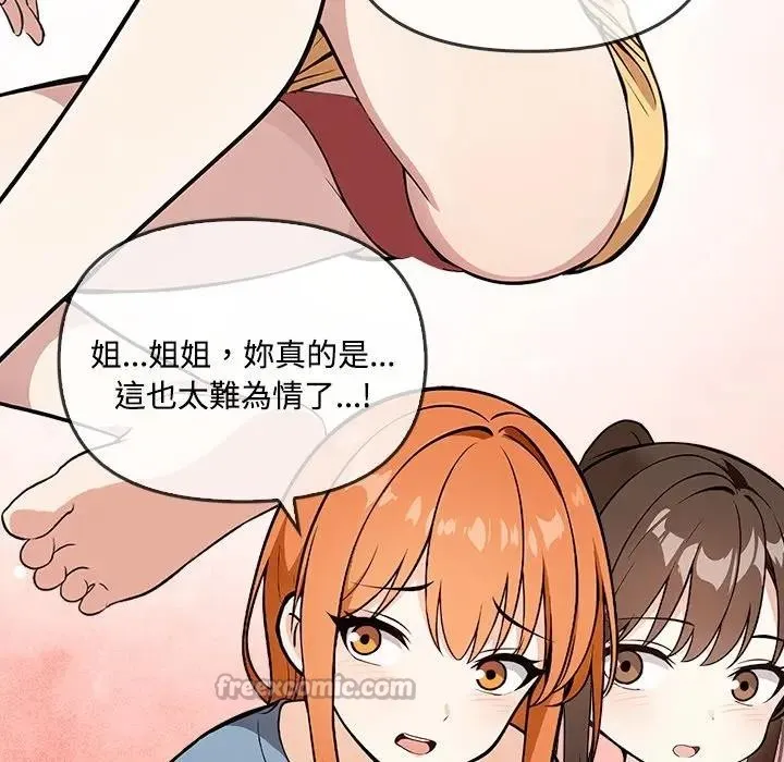 大学女生宿舍的秘密 第3话 第28页