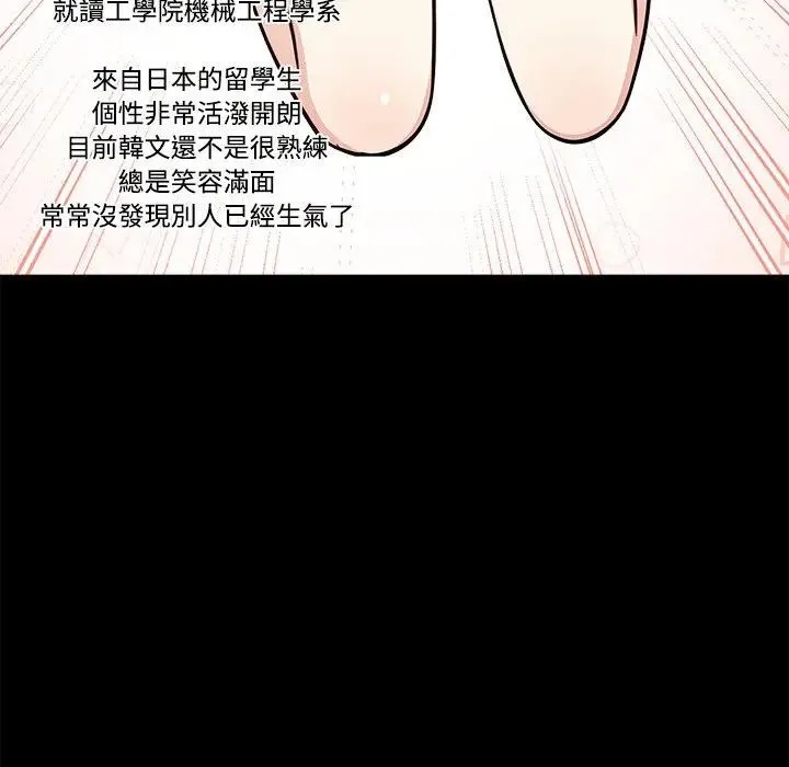 大学女生宿舍的秘密 第3话 第32页
