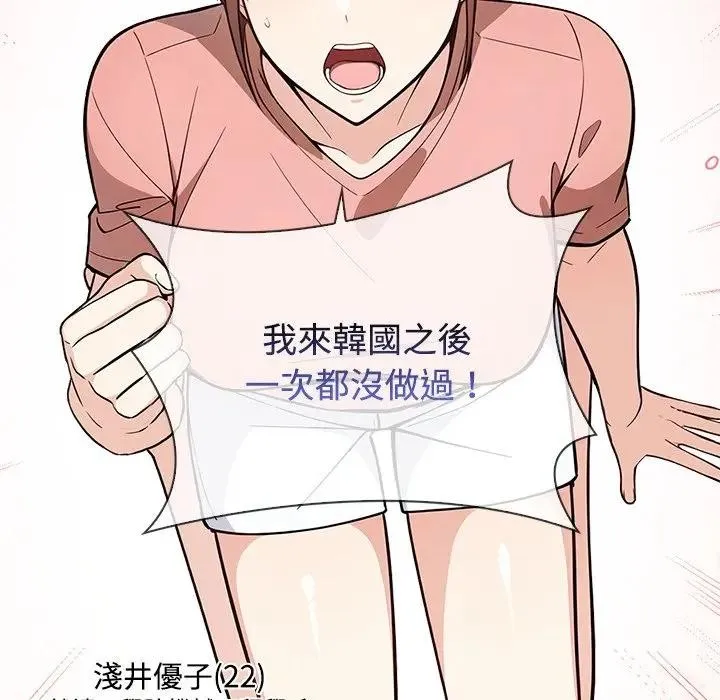 大学女生宿舍的秘密 第3话 第31页