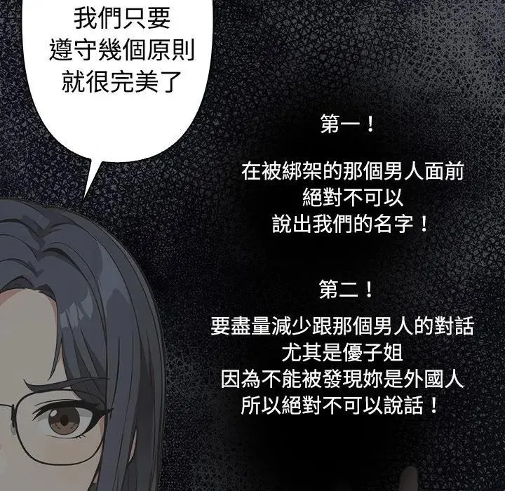 大学女生宿舍的秘密 第3话 第101页