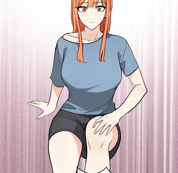 大学女生宿舍的秘密 第3话 第44页