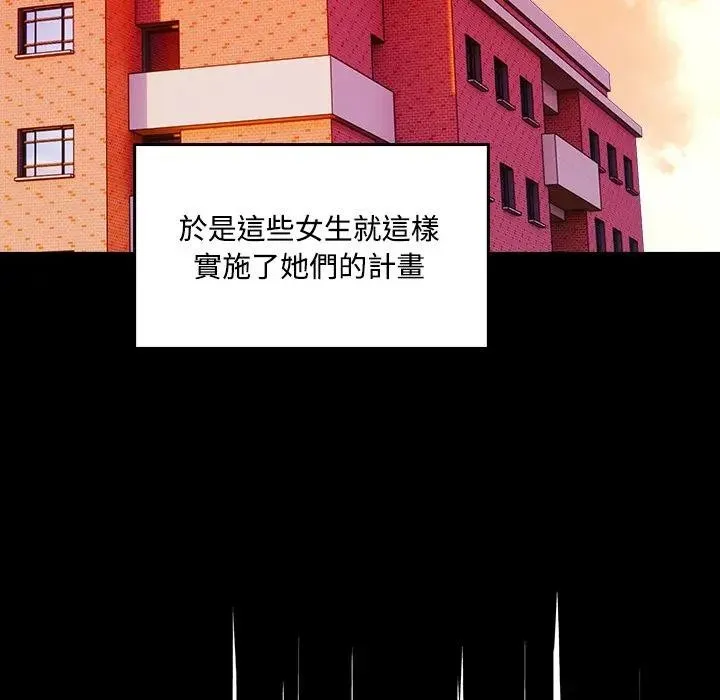 大学女生宿舍的秘密 第3话 第123页