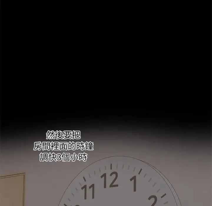 大学女生宿舍的秘密 第3话 第85页