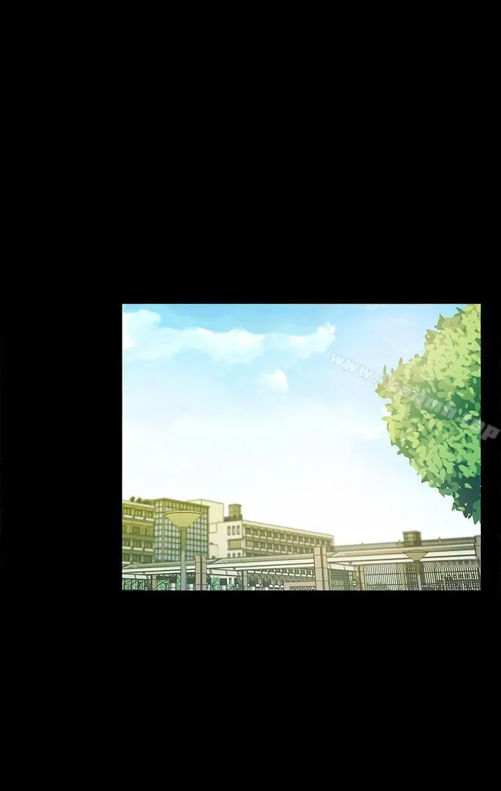 朋友,女朋友 第1话-与性感女神的初次见面 第21页