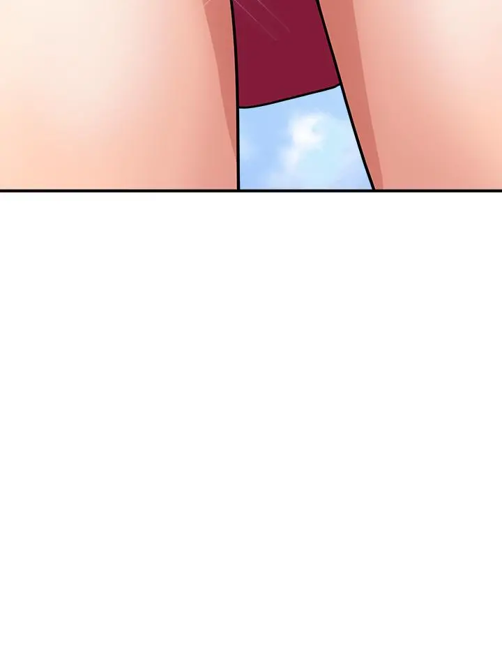 行走费洛蒙 第49话-教授的迷你短裙 第32页