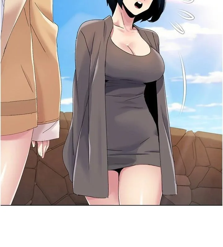 我的性福剧本 第58話-全部都要射進我們裡面 第4页