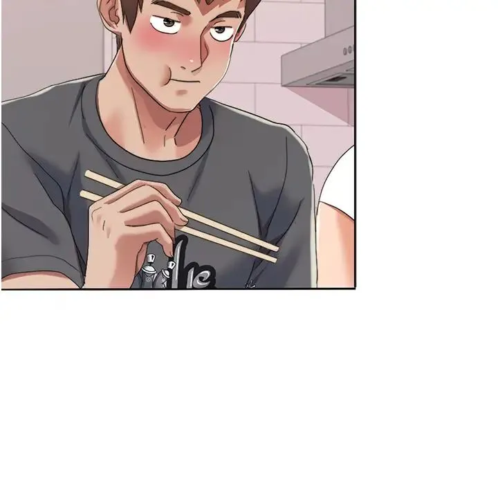 我的性福剧本 第3话-当场被自慰! 第27页