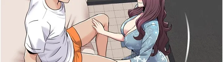 我的性福剧本 第53話-嫂子用嘴巴幫我清乾淨 第45页