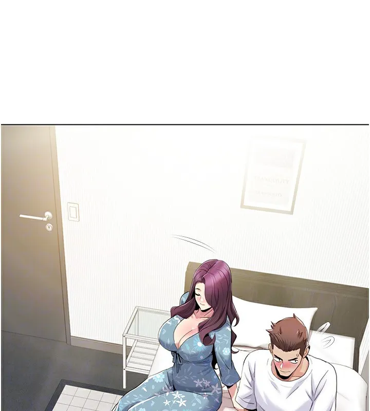 我的性福剧本 第53話-嫂子用嘴巴幫我清乾淨 第28页