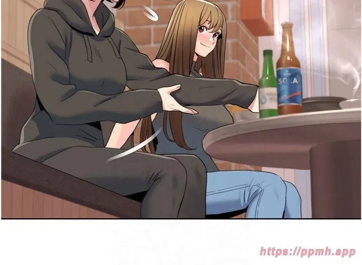 我的性福剧本 第46話-我這個人有點變態喔 第8页