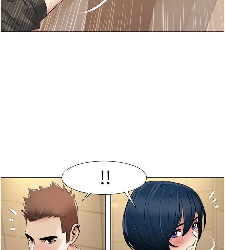 我的性福剧本 第50話-被工讀生看得一清二楚 第2页