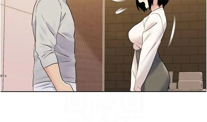 我的性福剧本 第48話-意猶未盡的後輩 第20页