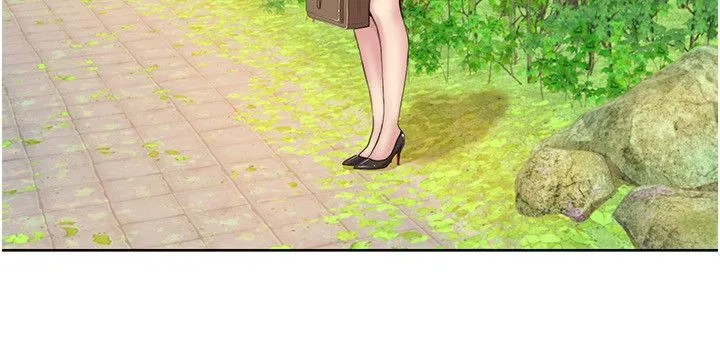 我的性福剧本 第39話-賣弄風騷的準新娘們 第8页