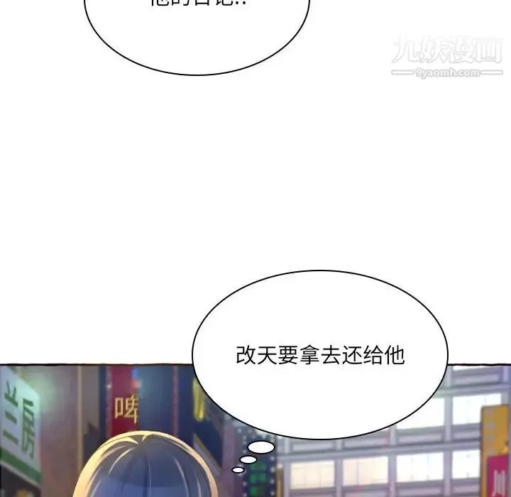 得不到的你 第1话 第58页