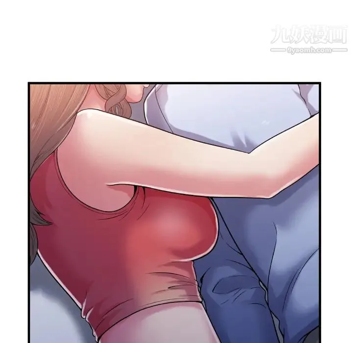 恋上闺蜜的爸爸 第53话 第28页