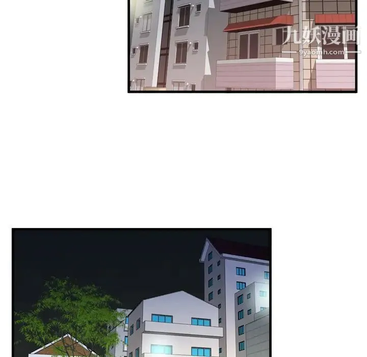 恋上闺蜜的爸爸 第57话 第78页
