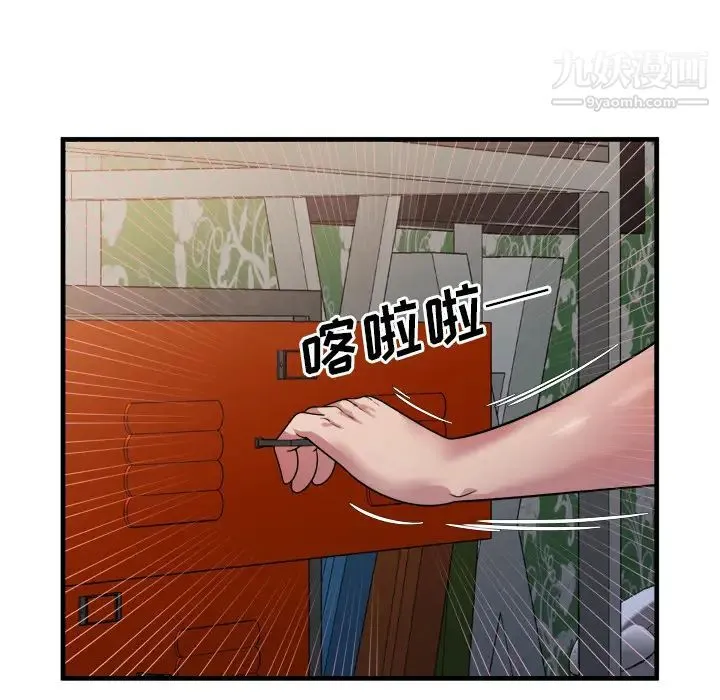 恋上闺蜜的爸爸 第45话 第80页