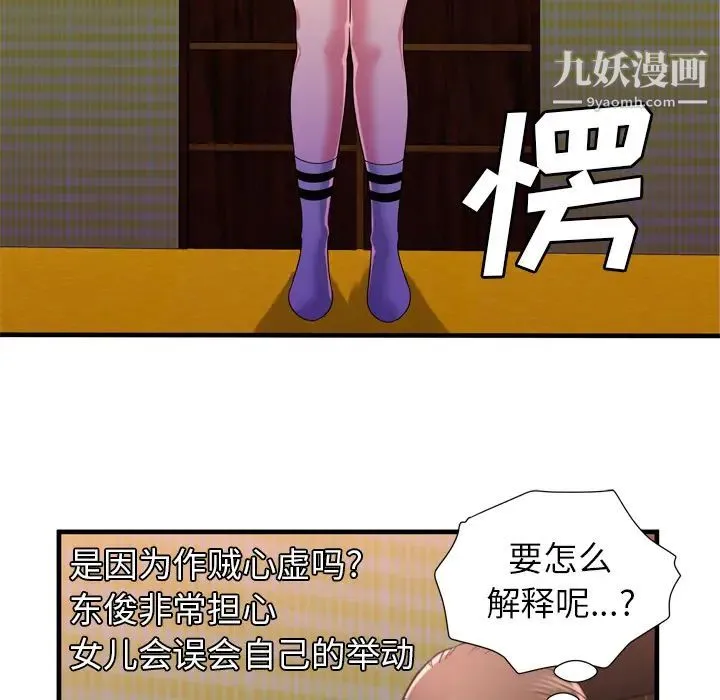 恋上闺蜜的爸爸 第47话 第53页