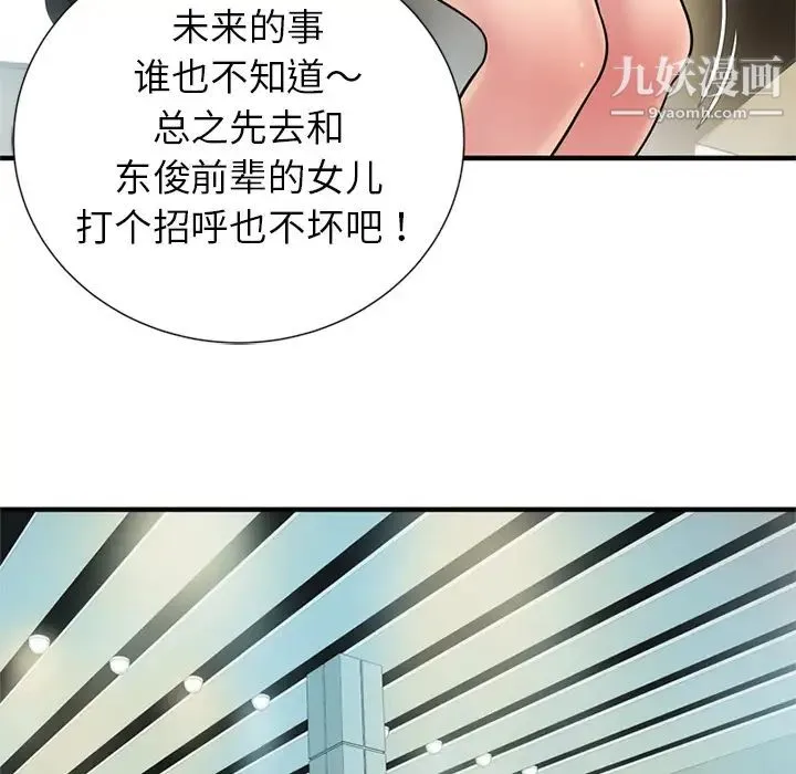恋上闺蜜的爸爸 第27话 第62页