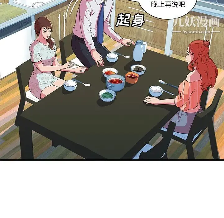 恋上闺蜜的爸爸 第71话 第6页