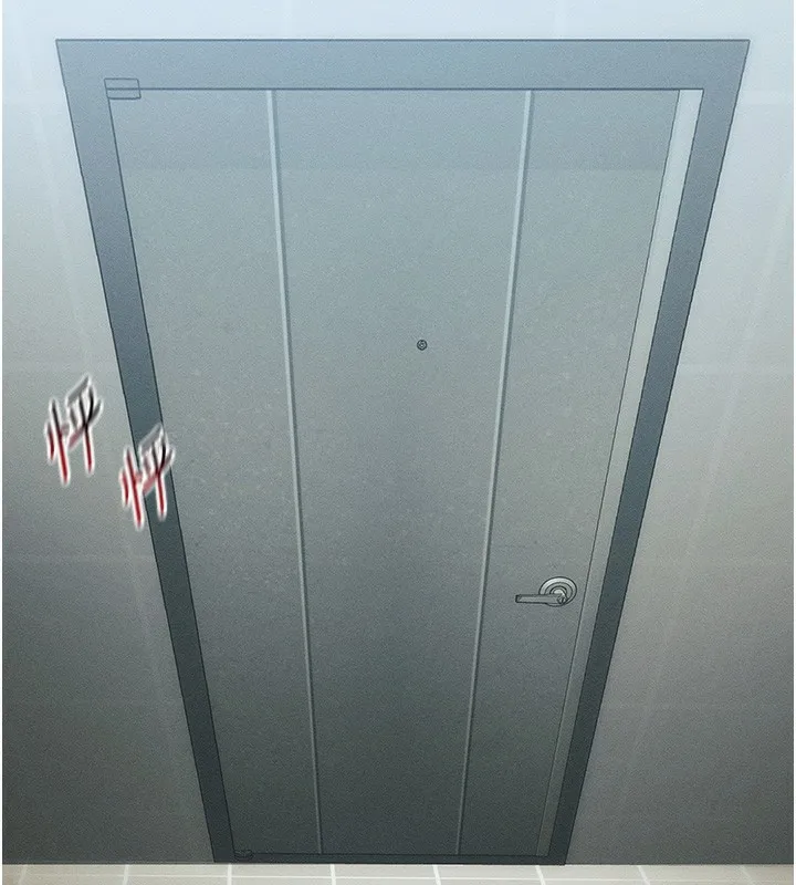 太妹攻略指南 第45話-試圖越獄的奴隸們 第62页