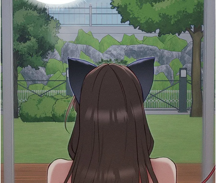 太妹攻略指南 第44話-實行逃脫計畫 第99页