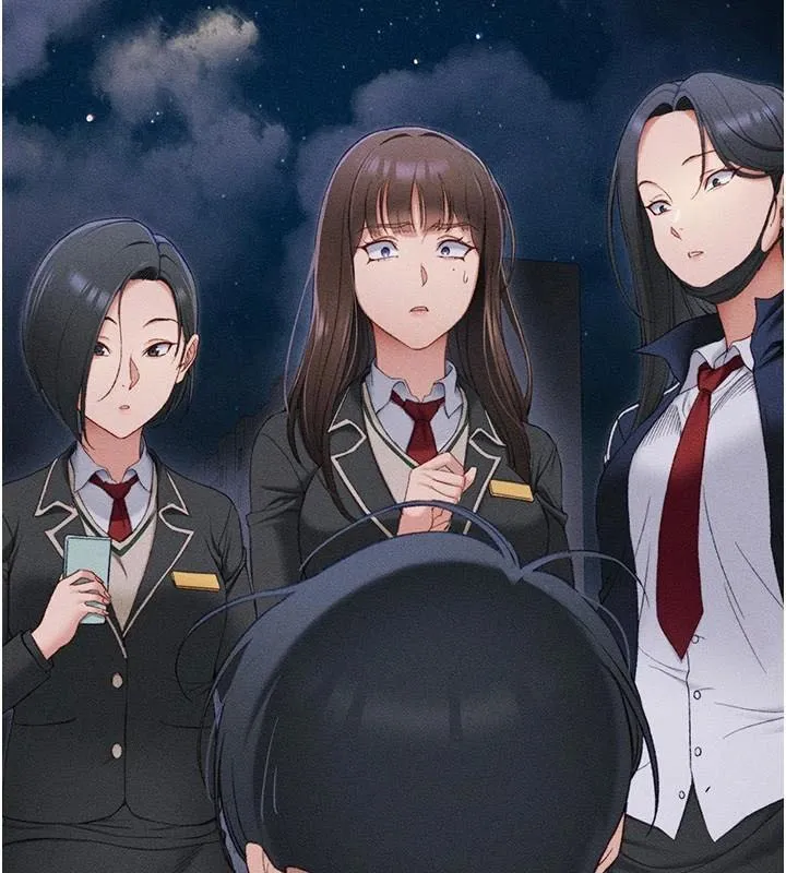 太妹攻略指南 第7話-拿肉體乞求主人憐憫 第189页