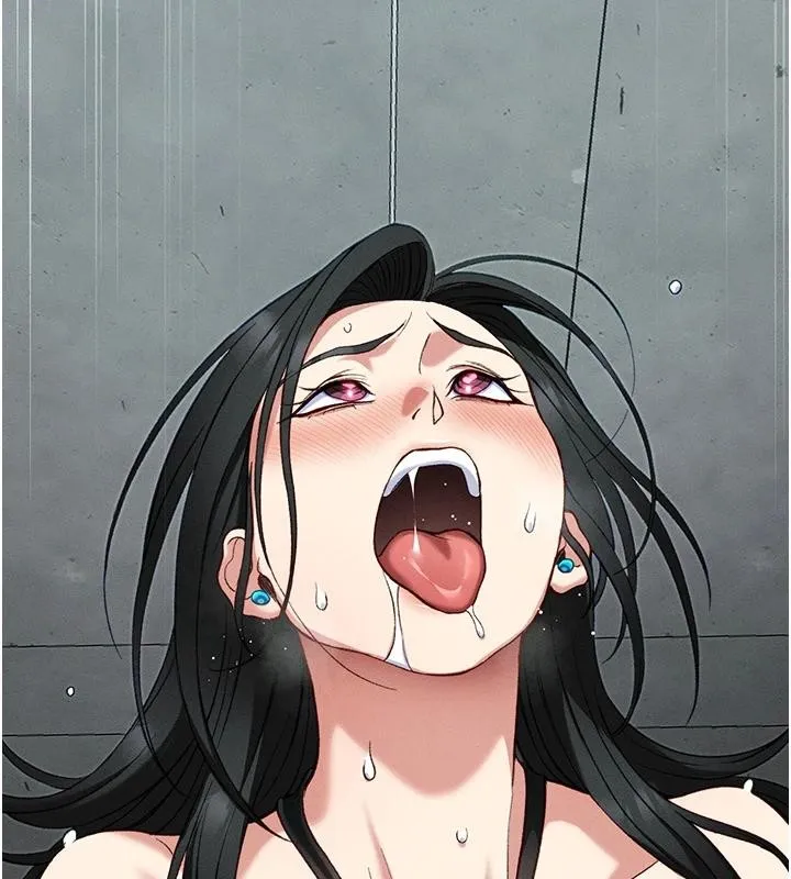 太妹攻略指南 第49話-甘之如飴的女奴隸 第36页