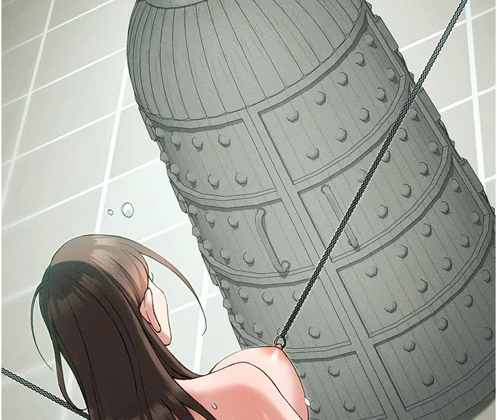 太妹攻略指南 第47話-面臨抉擇的康翰 第48页