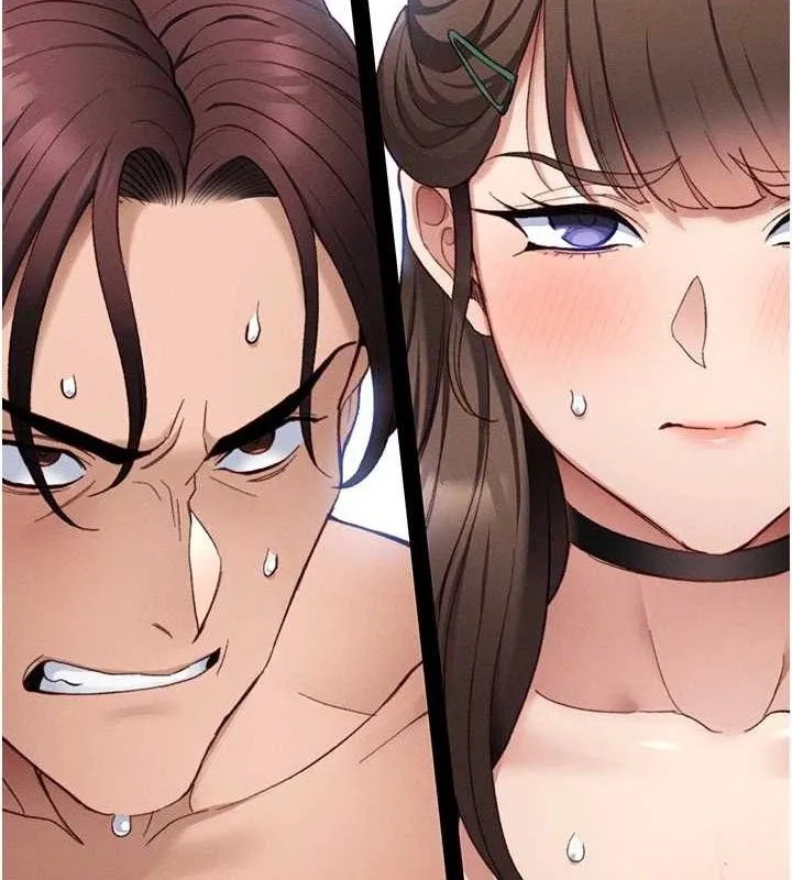 太妹攻略指南 第39話-情侶版真心話大冒險 第10页