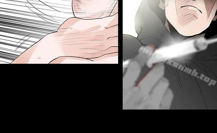 玩火 第67话 第11页