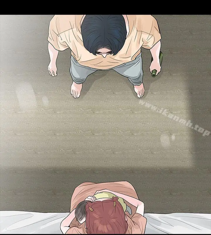 玩火 第55话 第4页