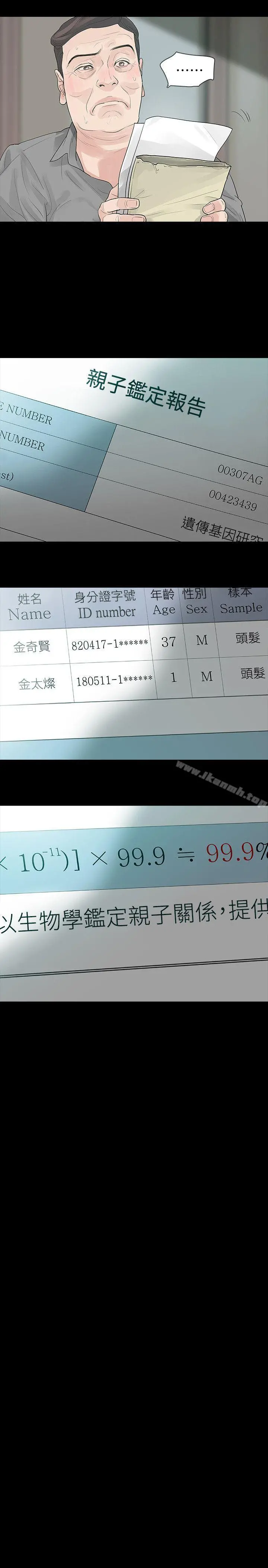玩火 最终话 第27页