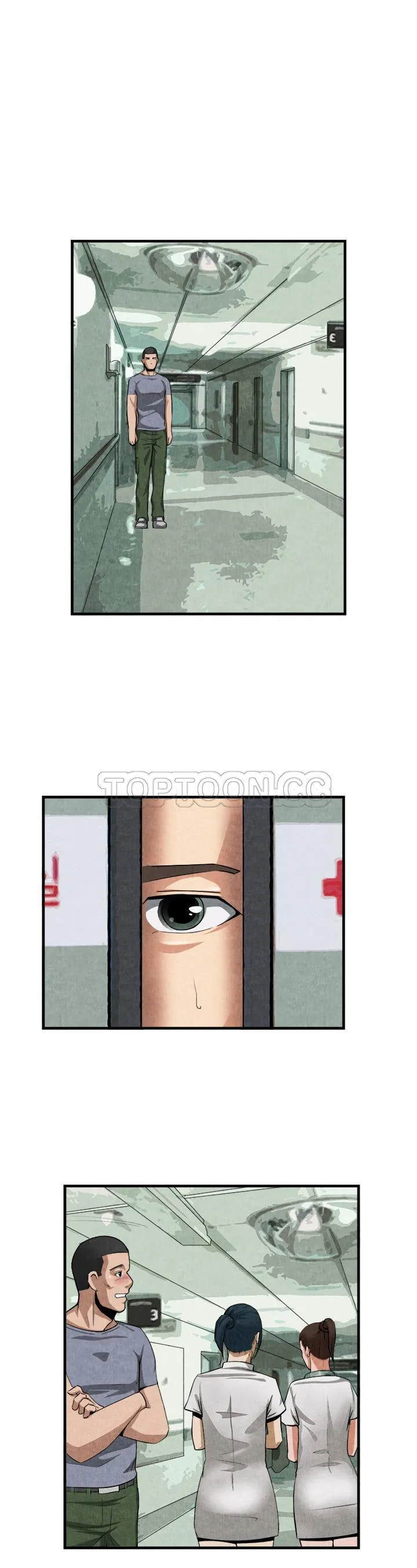去幸岛 第23章 第13页
