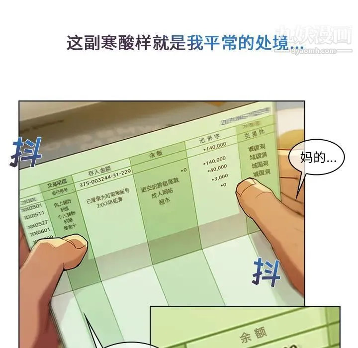 长腿姐姐 第2话 第19页