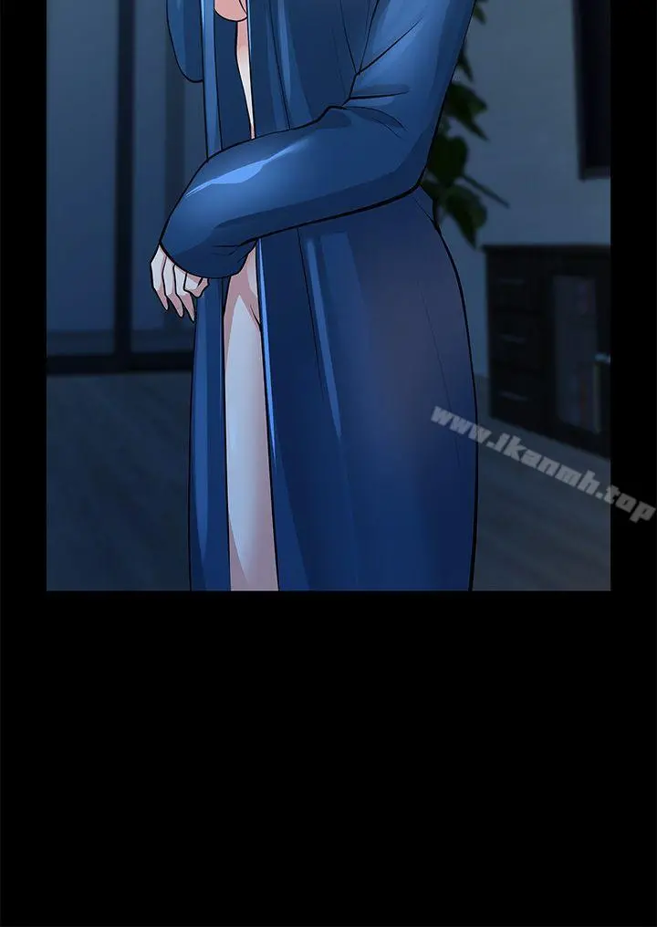 朋友妻 第30话-毁灭的关係 第39页