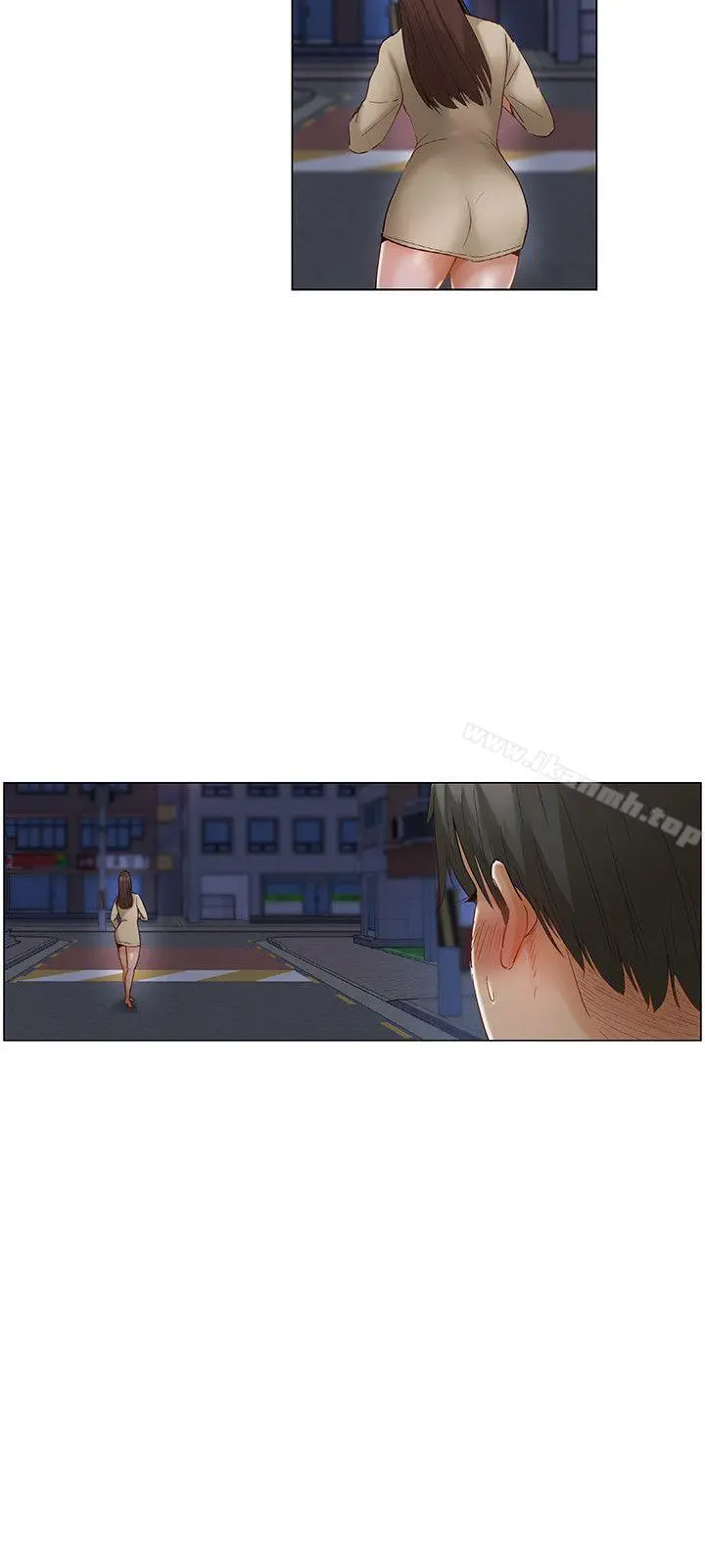 拜託，姦视我吧 第25话 第9页