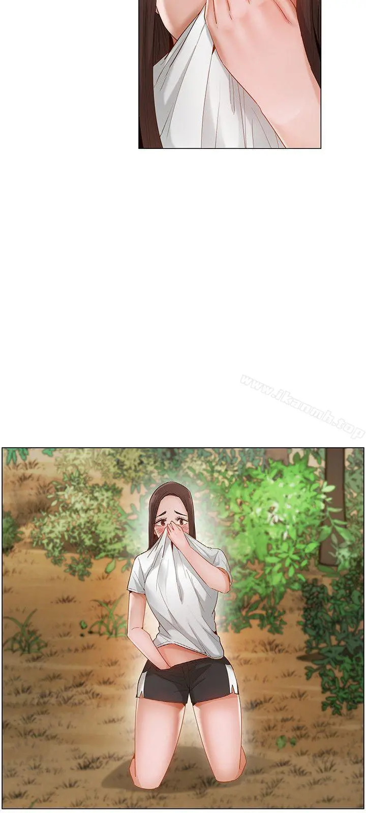 拜託，姦视我吧 第19话 第3页