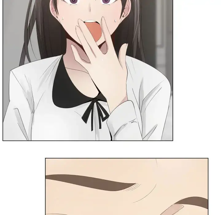 只为满足你 第13话 第44页