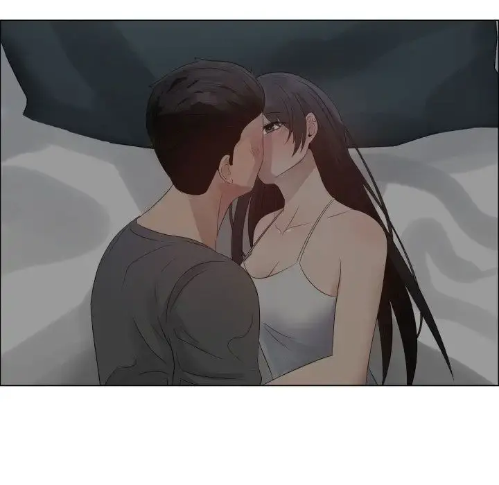 只为满足你 第34章 第14页