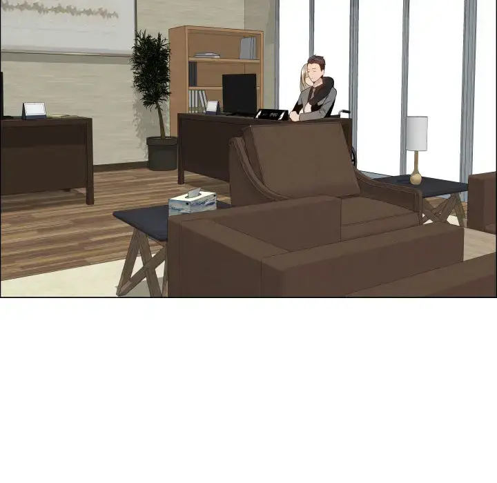 只为满足你 第21话 第84页