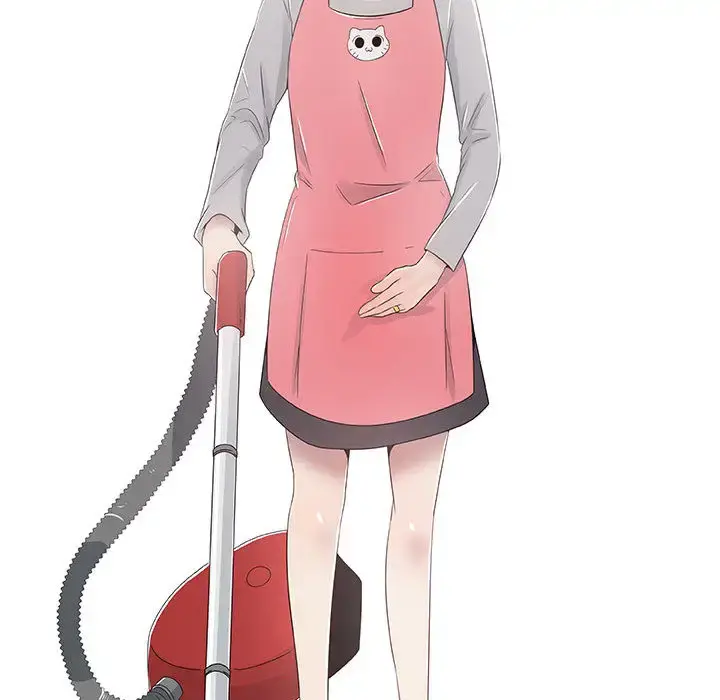 只为满足你 第3话 第85页