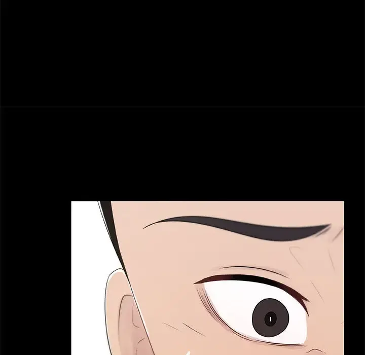 只为满足你 第3话 第22页