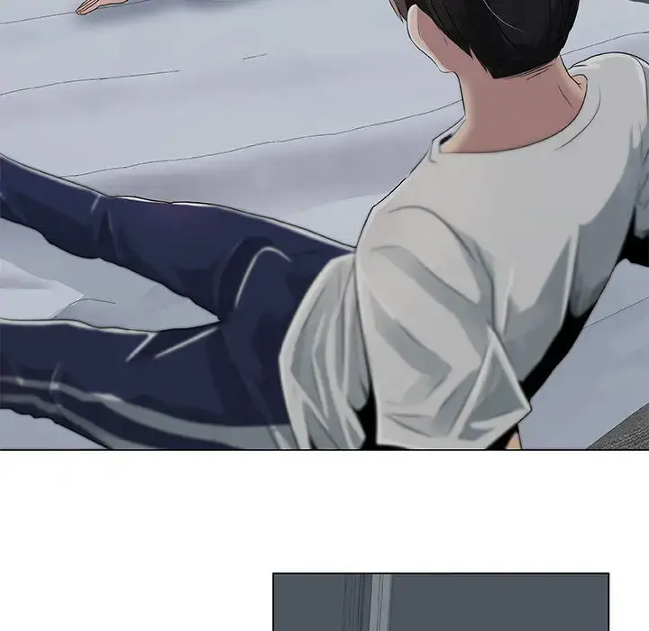 只为满足你 第6话 第25页