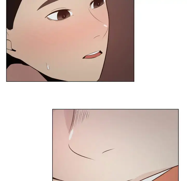只为满足你 第23话 第87页