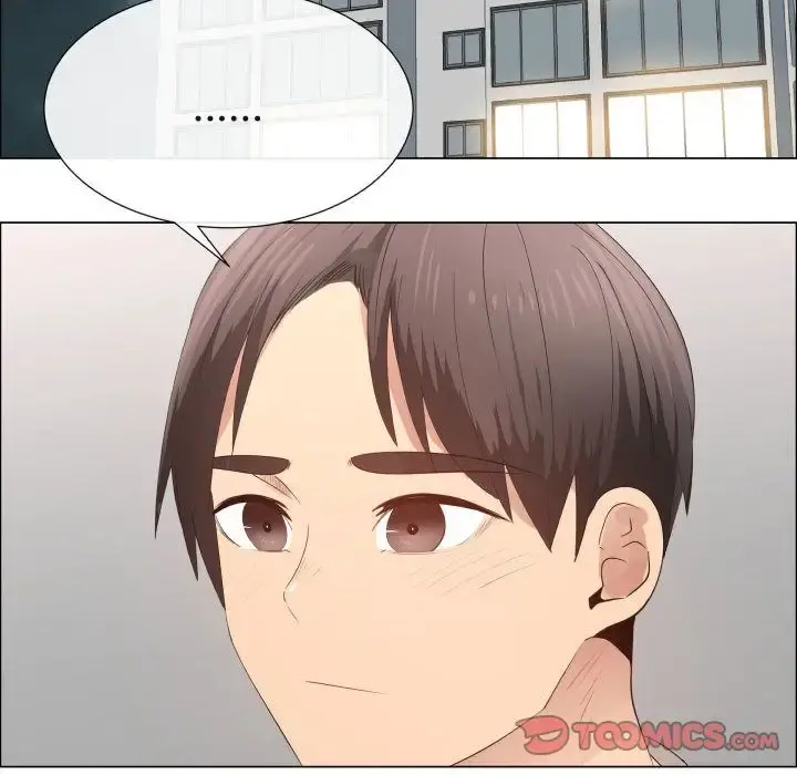 只为满足你 第53章 第16页