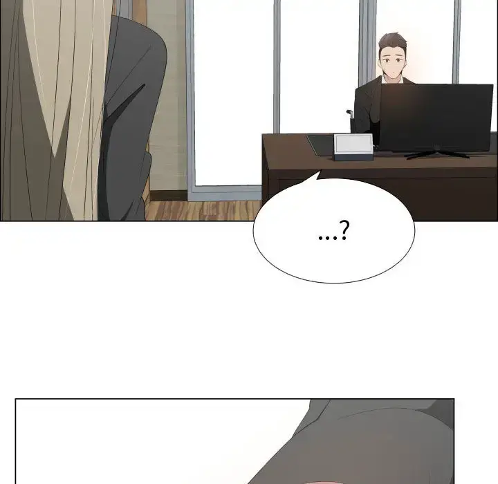 只为满足你 第16话 第34页